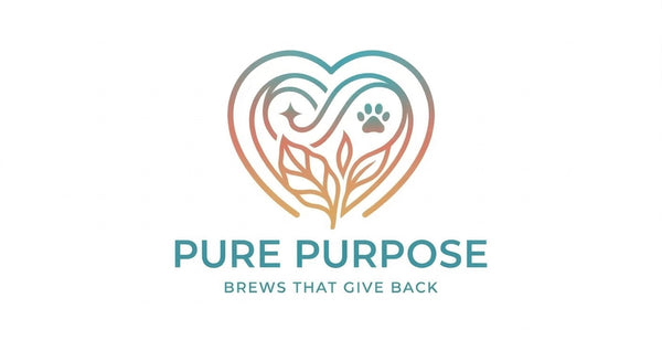 Pure Purpose Cafe